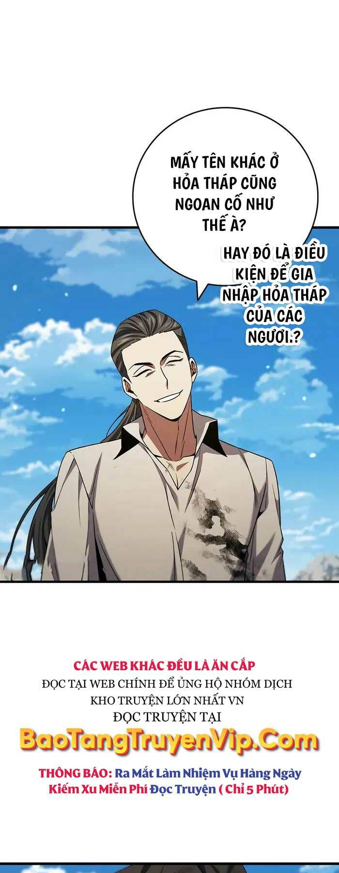 Thực Long Ma Pháp Sư - Chapter 36 - Page 50