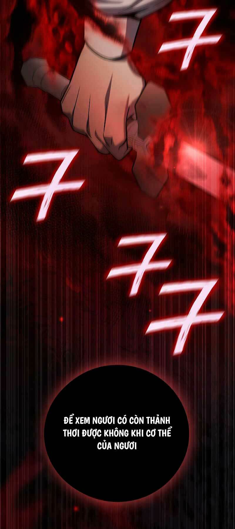 Thực Long Ma Pháp Sư - Chapter 37 - Page 9