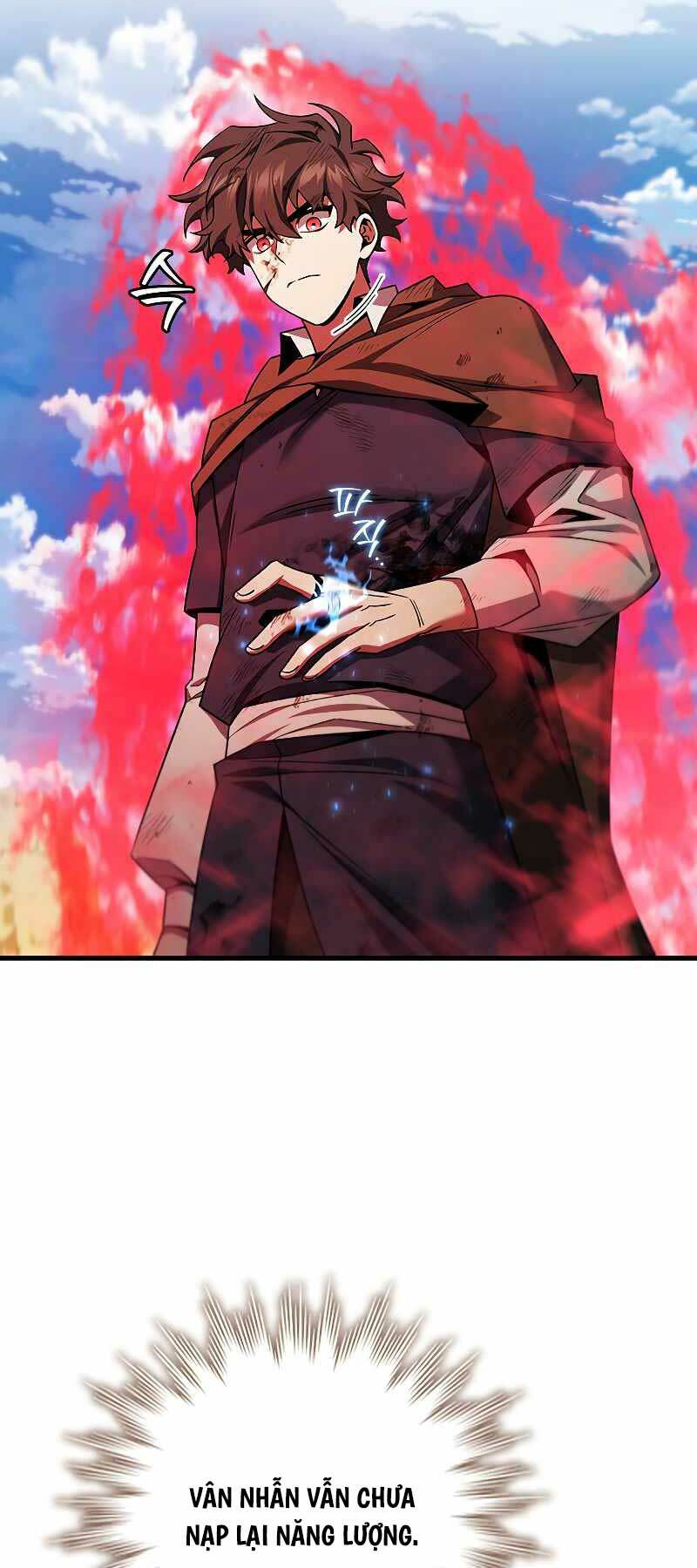 Thực Long Ma Pháp Sư - Chapter 37 - Page 14