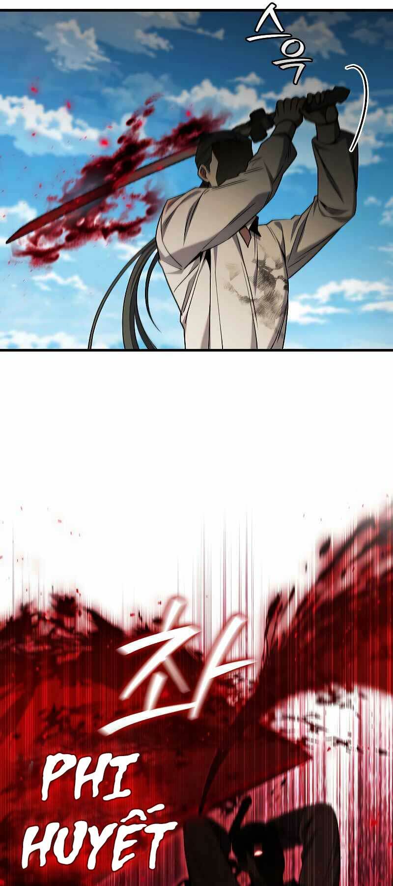 Thực Long Ma Pháp Sư - Chapter 37 - Page 16