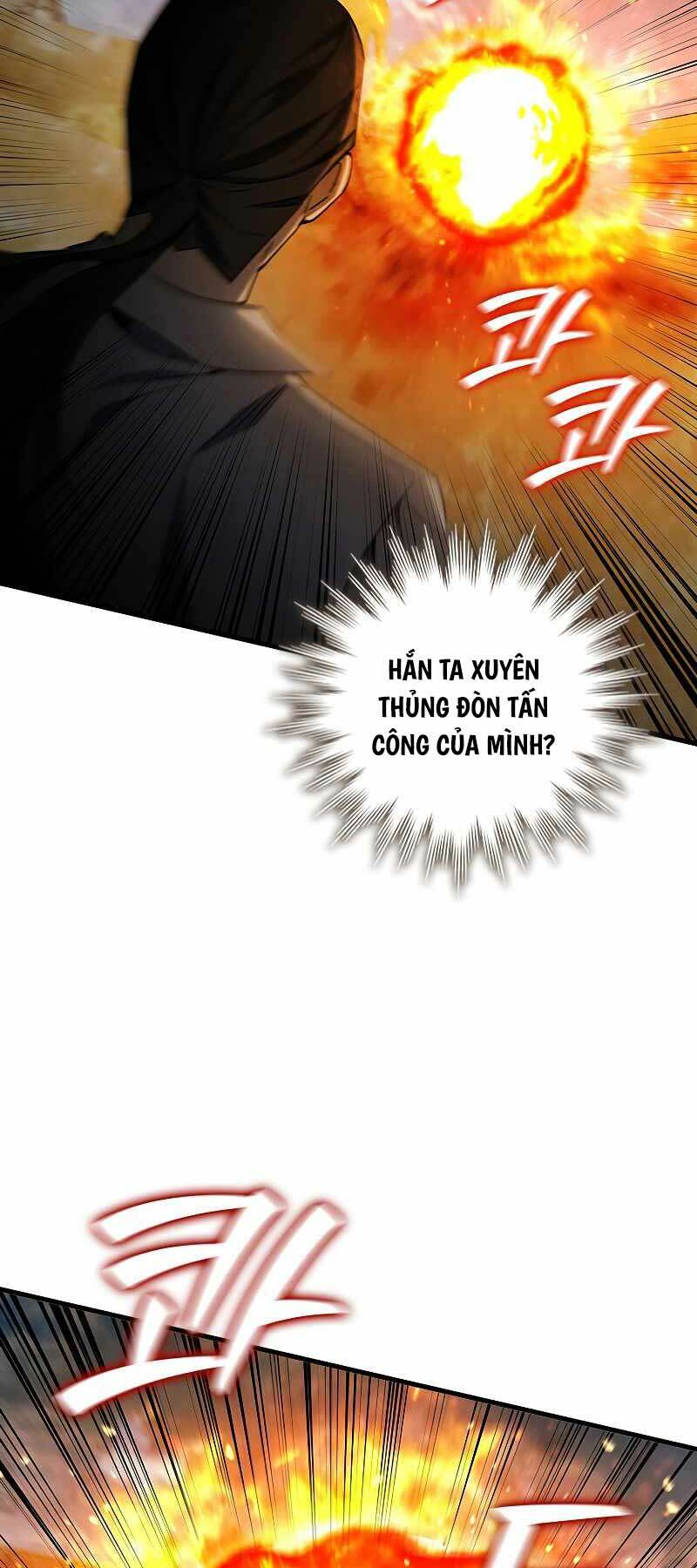 Thực Long Ma Pháp Sư - Chapter 37 - Page 25