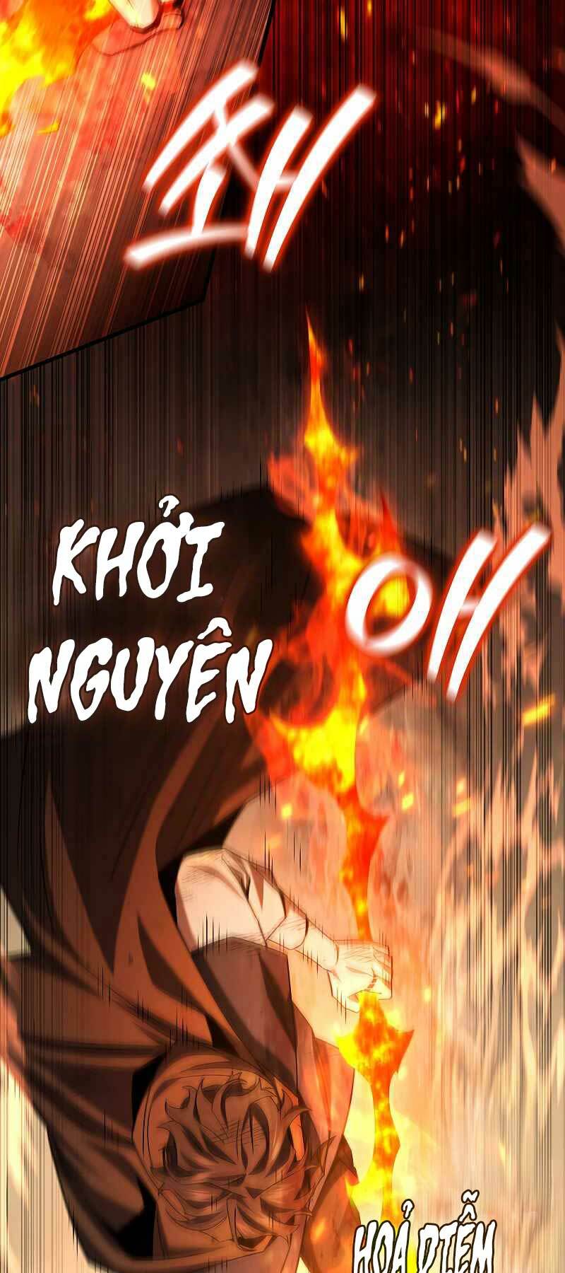 Thực Long Ma Pháp Sư - Chapter 37 - Page 30