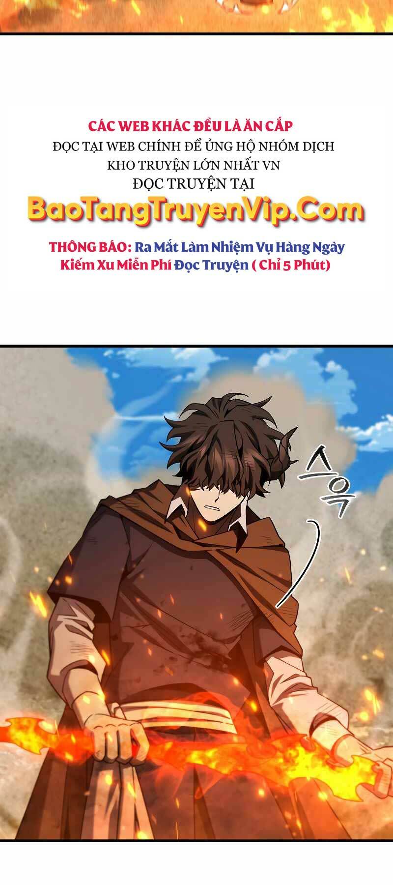 Thực Long Ma Pháp Sư - Chapter 37 - Page 38