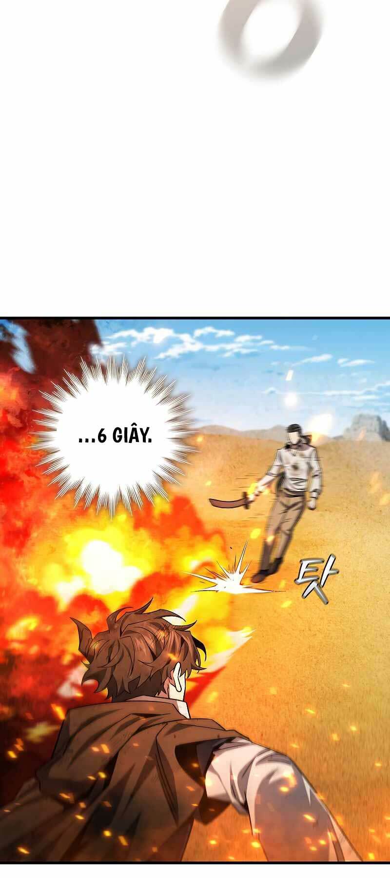 Thực Long Ma Pháp Sư - Chapter 37 - Page 46