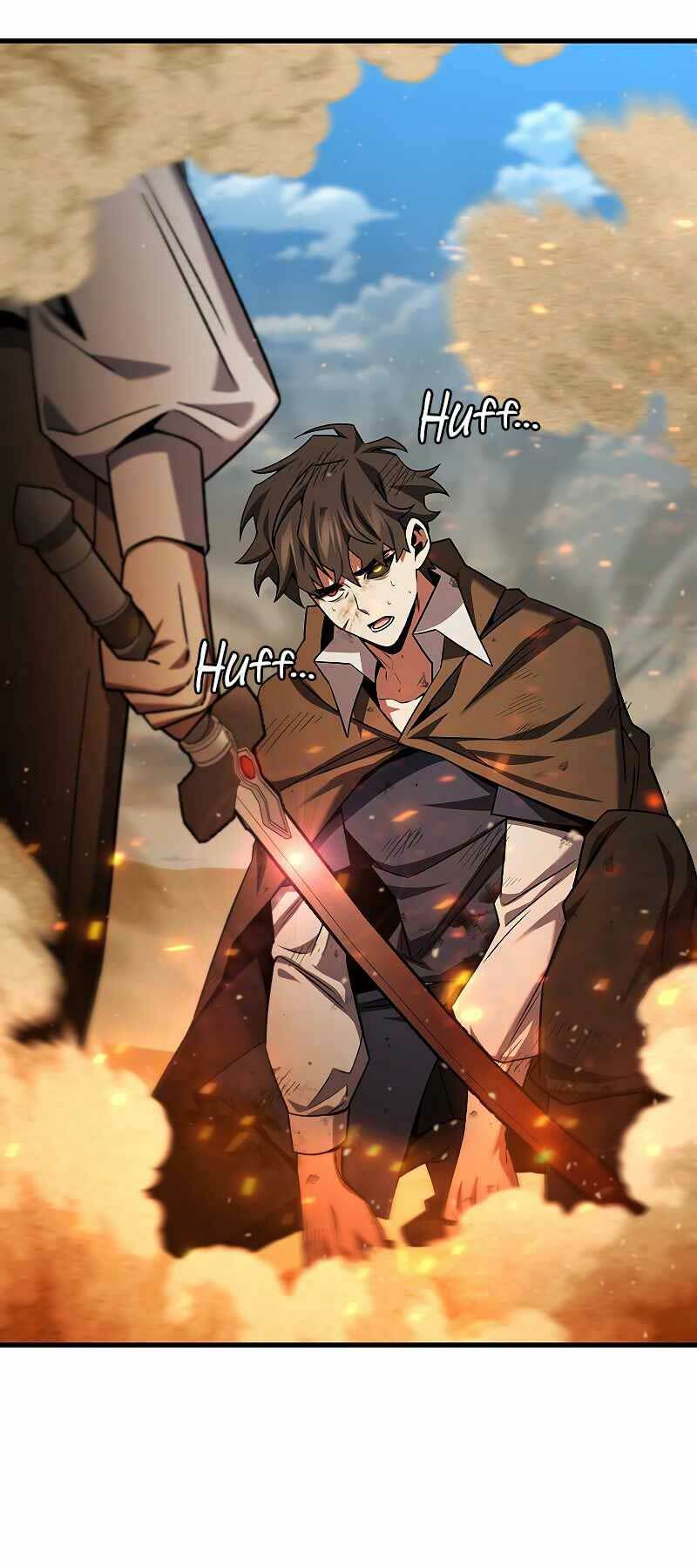 Thực Long Ma Pháp Sư - Chapter 37 - Page 60