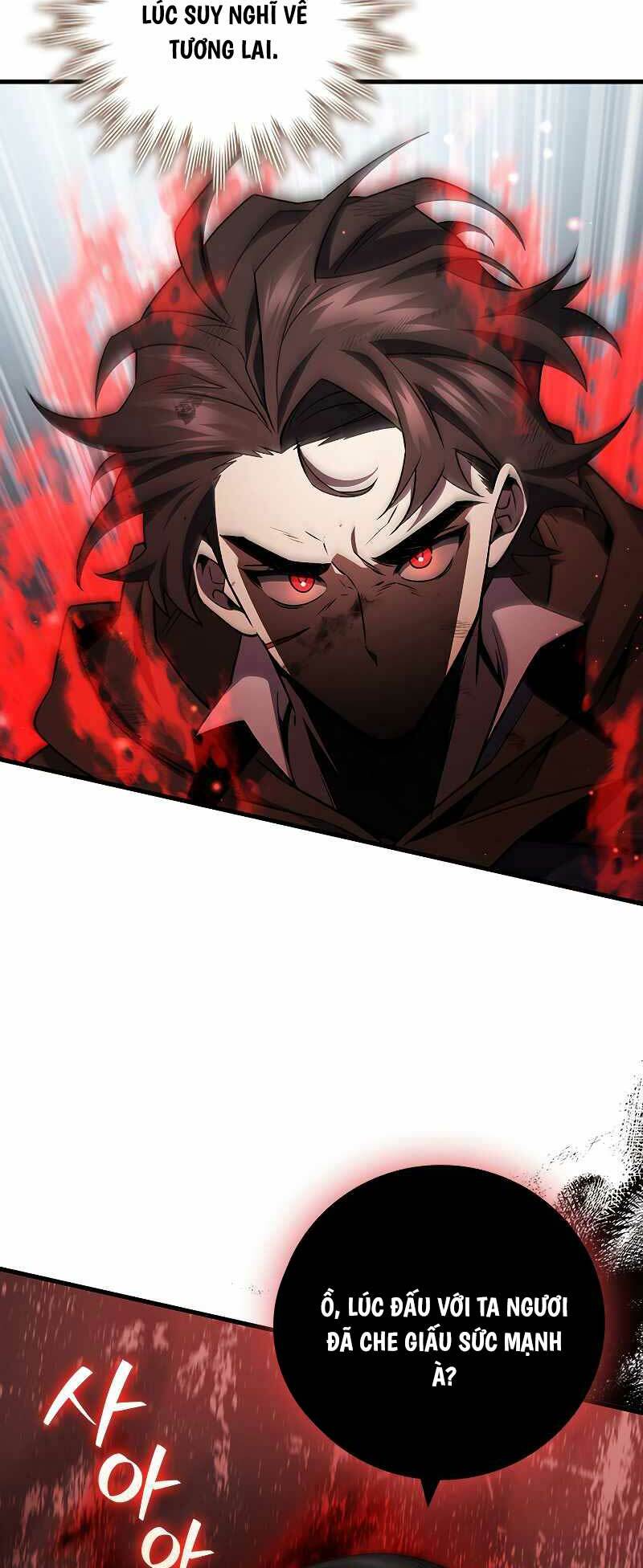 Thực Long Ma Pháp Sư - Chapter 37 - Page 7