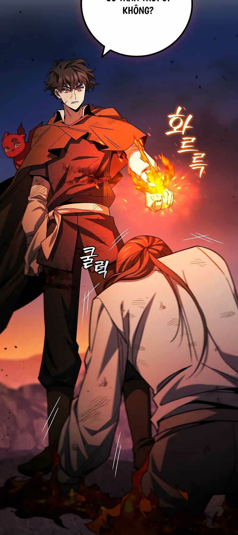 Thực Long Ma Pháp Sư - Chapter 38 - Page 16