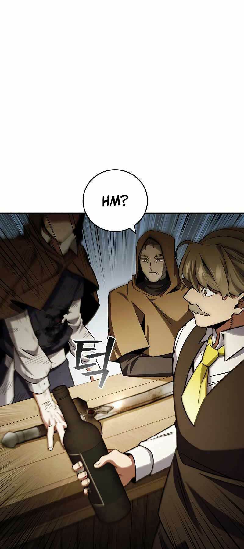 Thực Long Ma Pháp Sư - Chapter 38 - Page 33