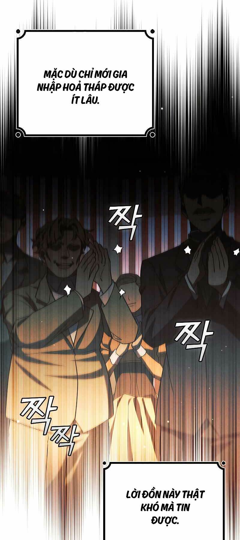 Thực Long Ma Pháp Sư - Chapter 38 - Page 45