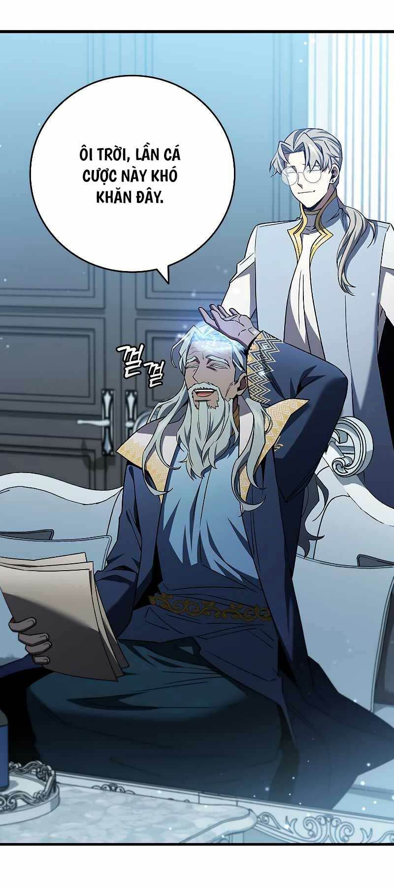 Thực Long Ma Pháp Sư - Chapter 38 - Page 51