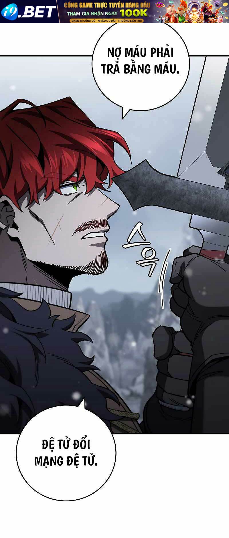 Thực Long Ma Pháp Sư - Chapter 38 - Page 59