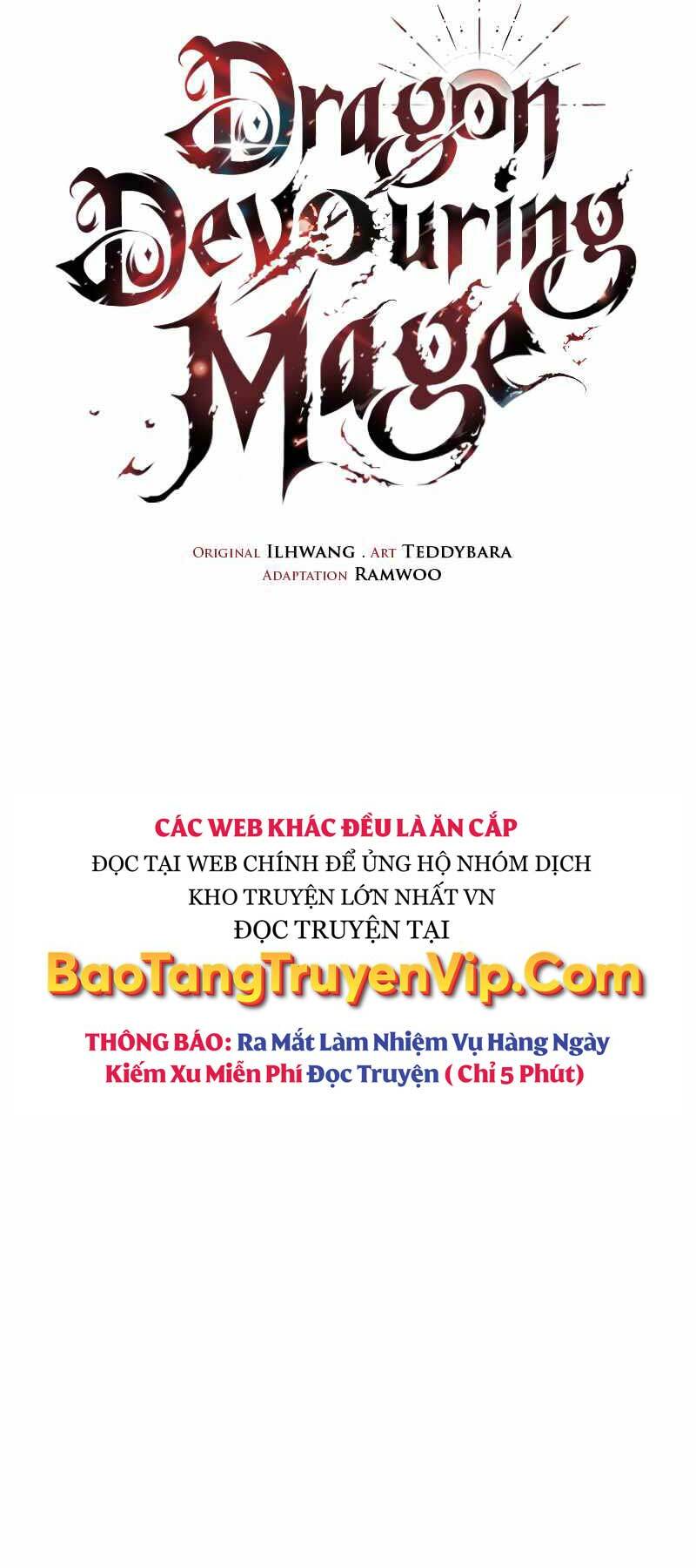 Thực Long Ma Pháp Sư - Chapter 39 - Page 15