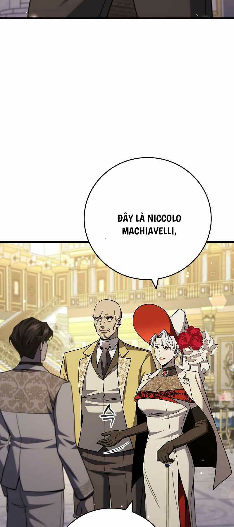 Thực Long Ma Pháp Sư - Chapter 39 - Page 25