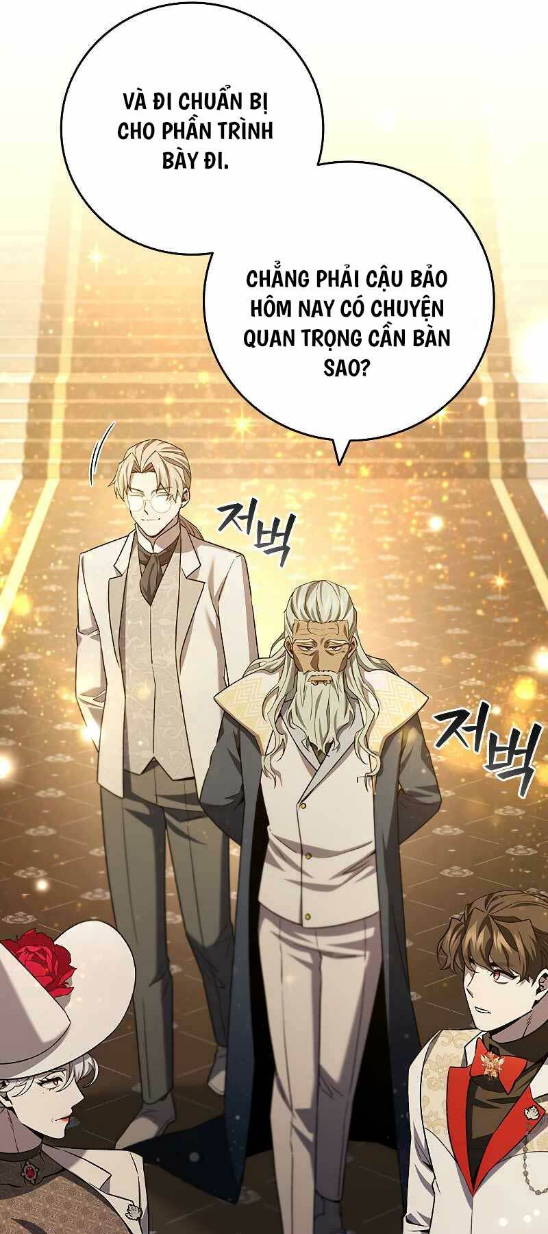 Thực Long Ma Pháp Sư - Chapter 39 - Page 33