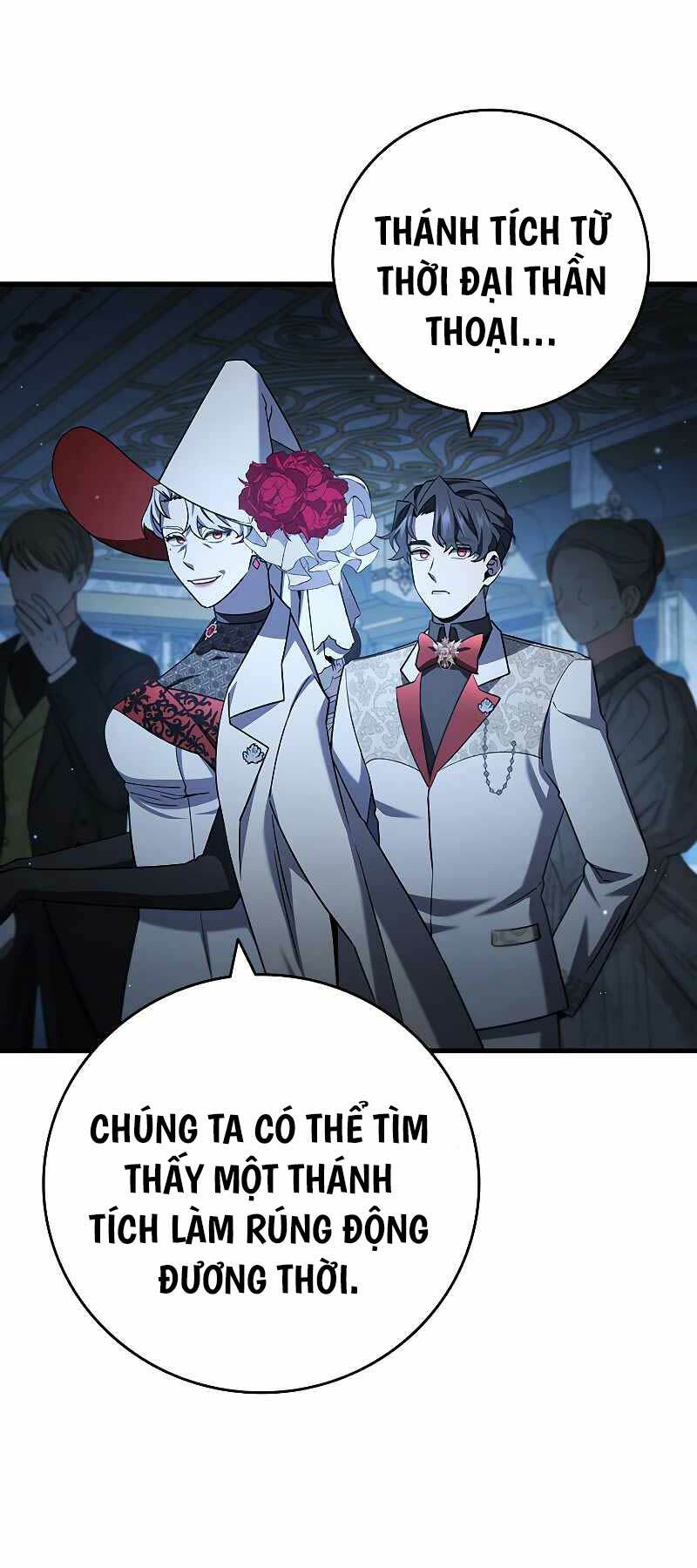 Thực Long Ma Pháp Sư - Chapter 39 - Page 49