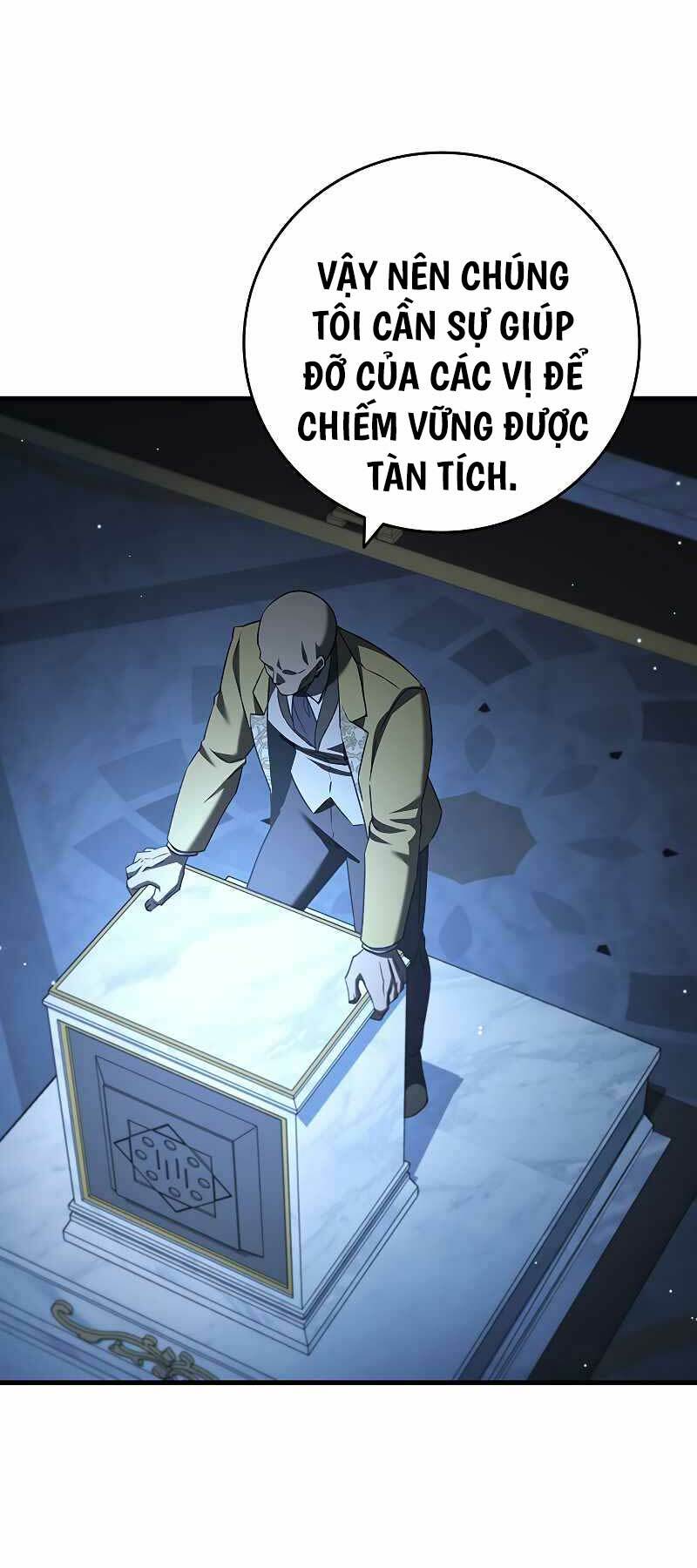 Thực Long Ma Pháp Sư - Chapter 39 - Page 50