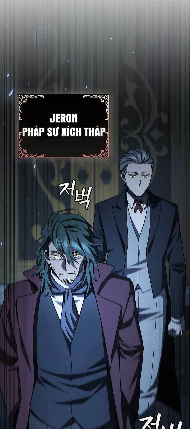 Thực Long Ma Pháp Sư - Chapter 39 - Page 57