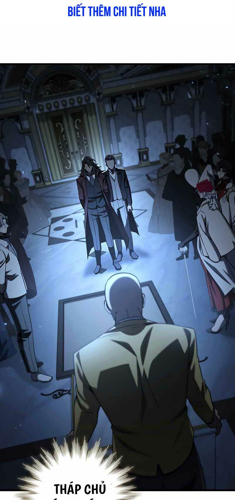 Thực Long Ma Pháp Sư - Chapter 39 - Page 59