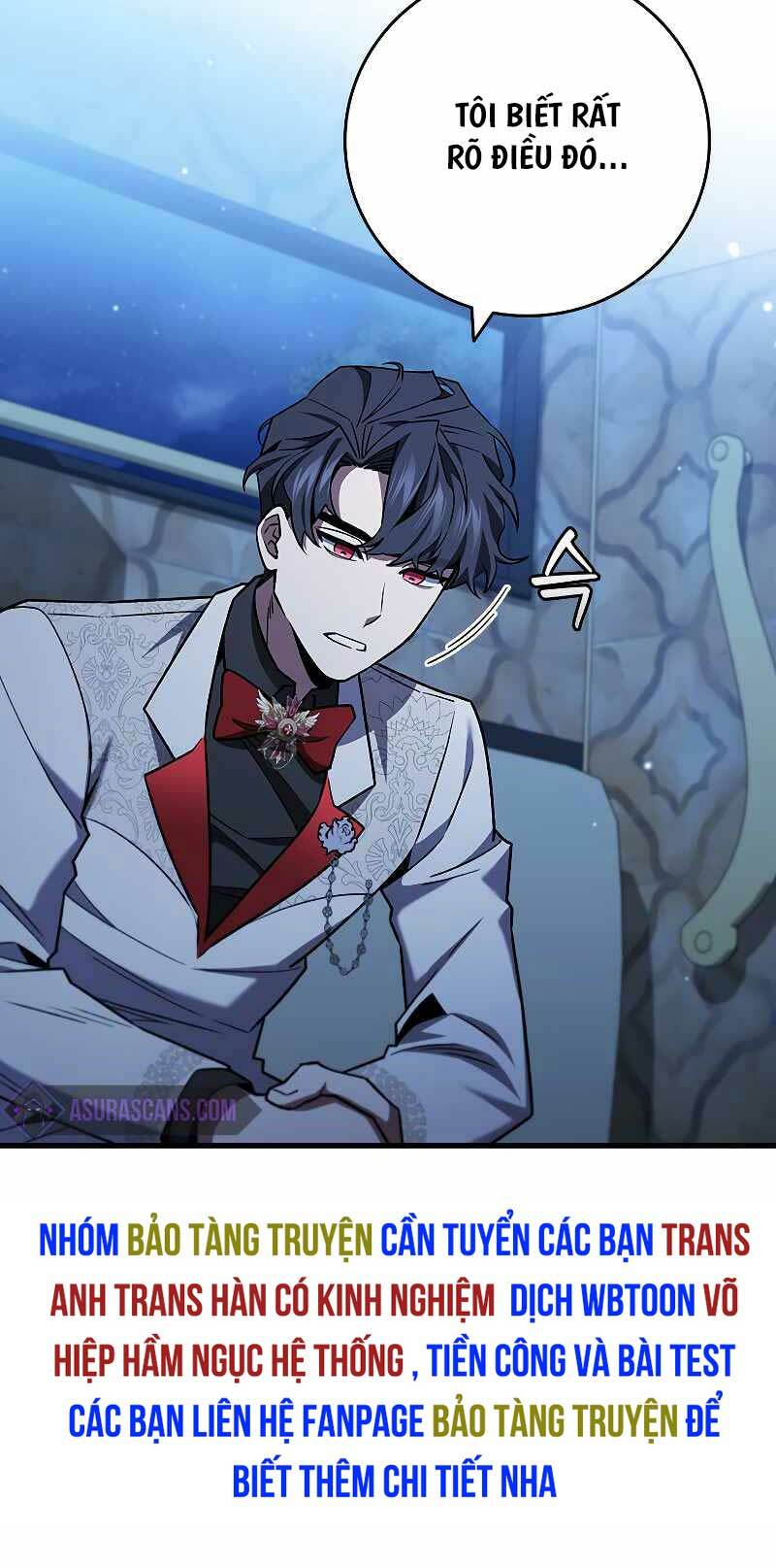 Thực Long Ma Pháp Sư - Chapter 39 - Page 6