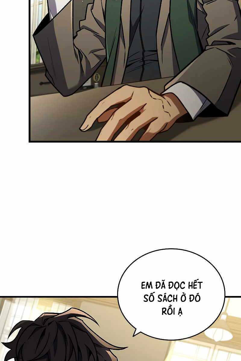 Thực Long Ma Pháp Sư - Chapter 4 - Page 20