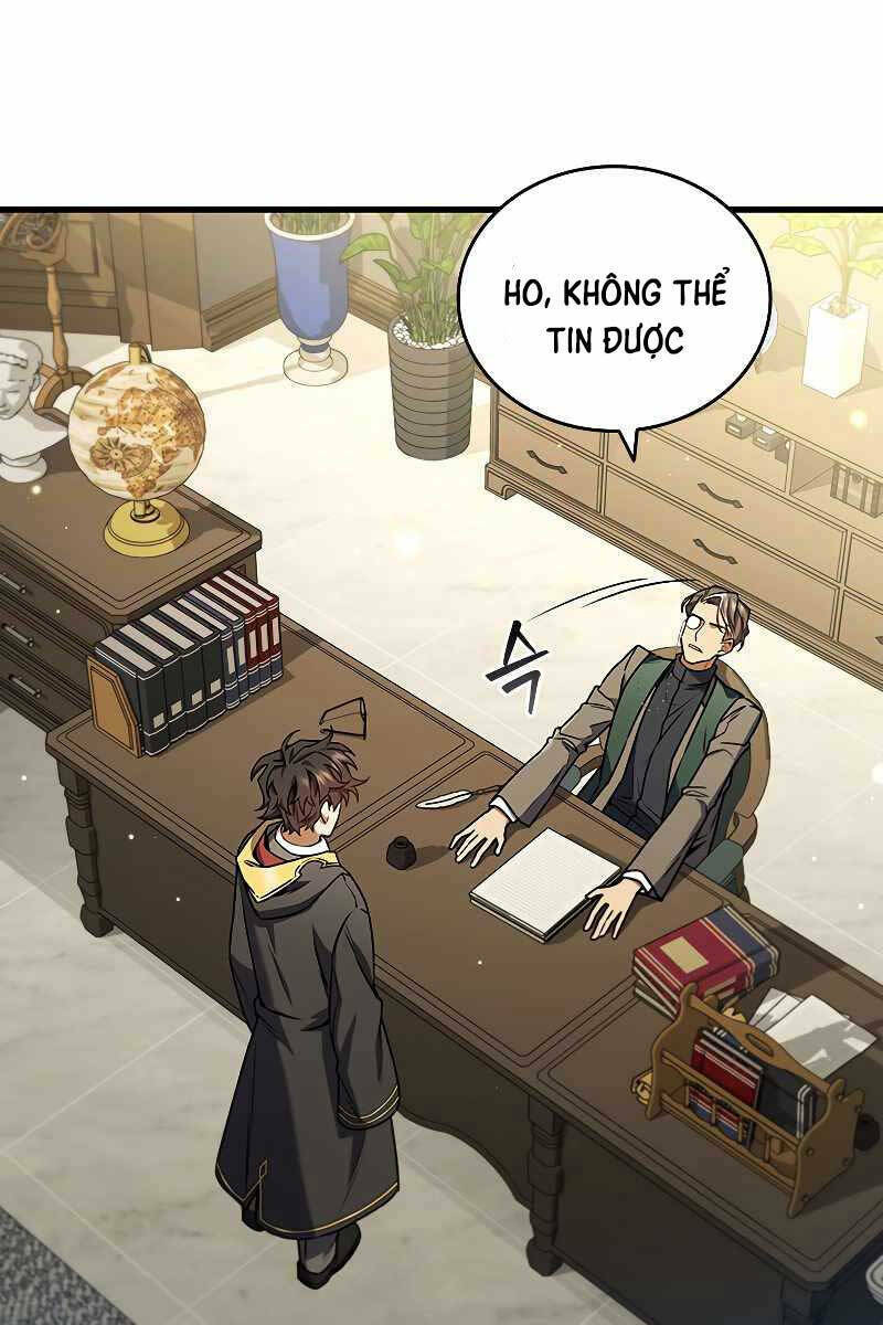 Thực Long Ma Pháp Sư - Chapter 4 - Page 23