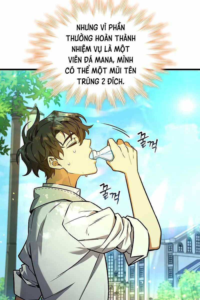 Thực Long Ma Pháp Sư - Chapter 4 - Page 34