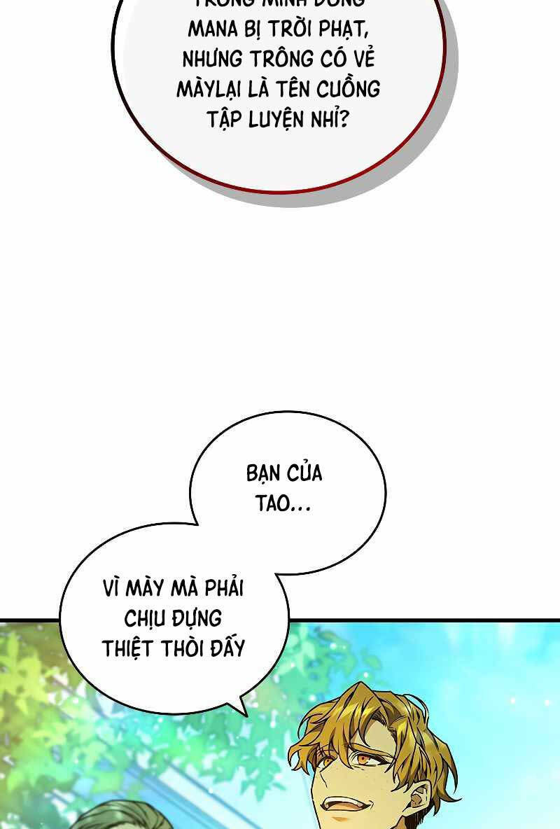 Thực Long Ma Pháp Sư - Chapter 4 - Page 37