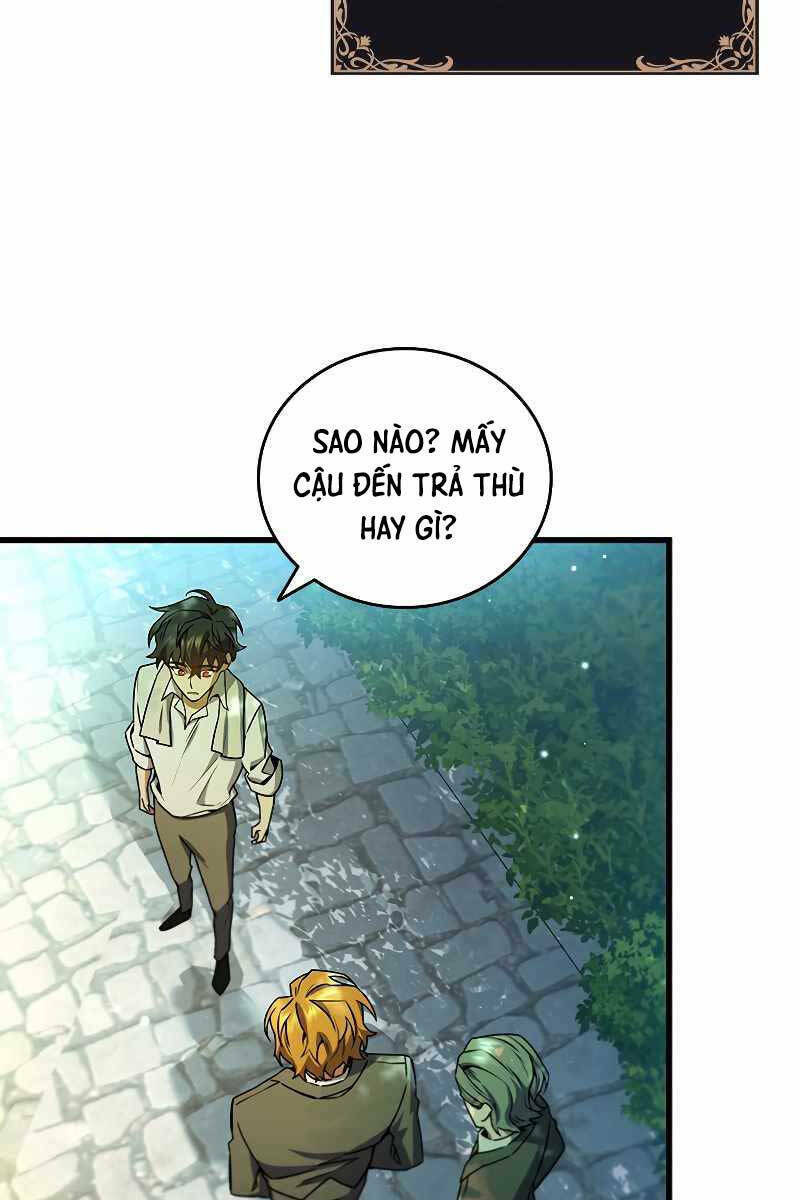 Thực Long Ma Pháp Sư - Chapter 4 - Page 39
