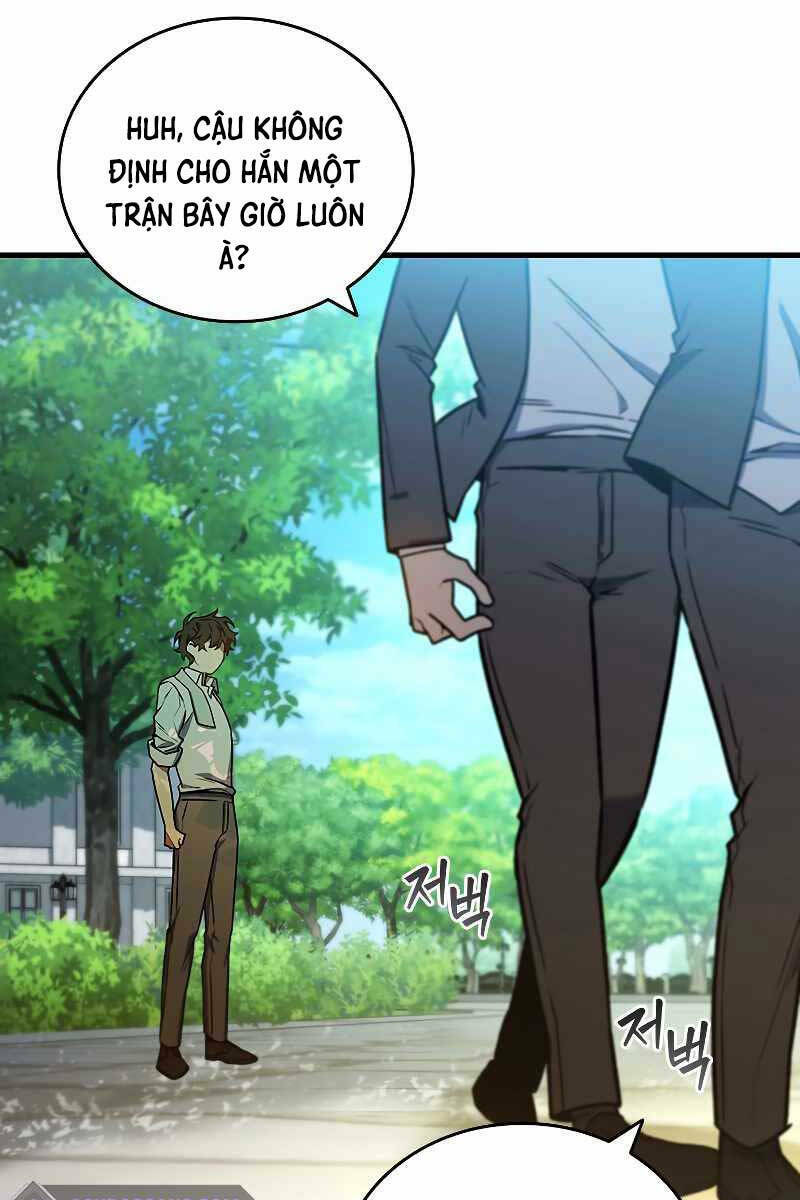 Thực Long Ma Pháp Sư - Chapter 4 - Page 46