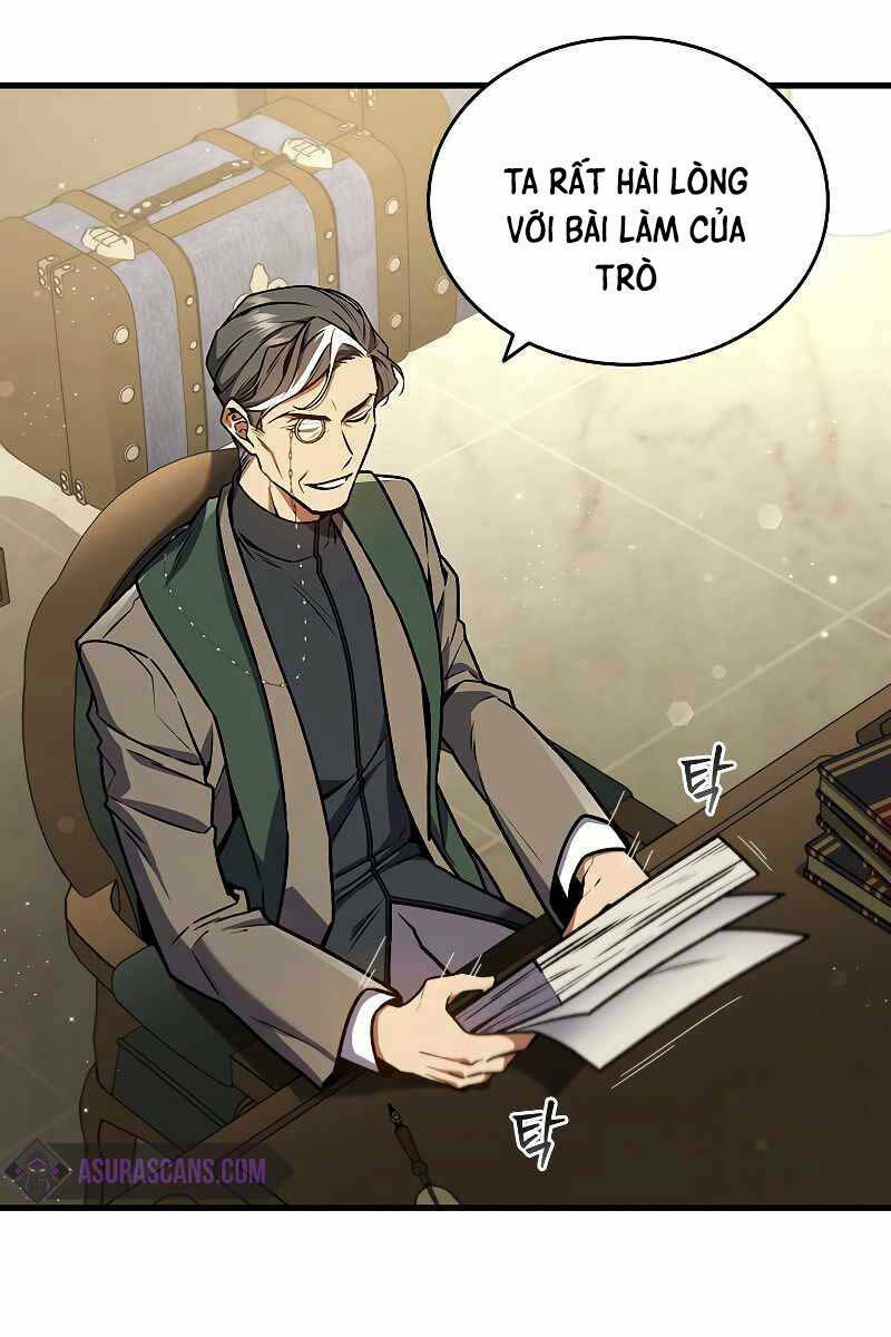 Thực Long Ma Pháp Sư - Chapter 4 - Page 8