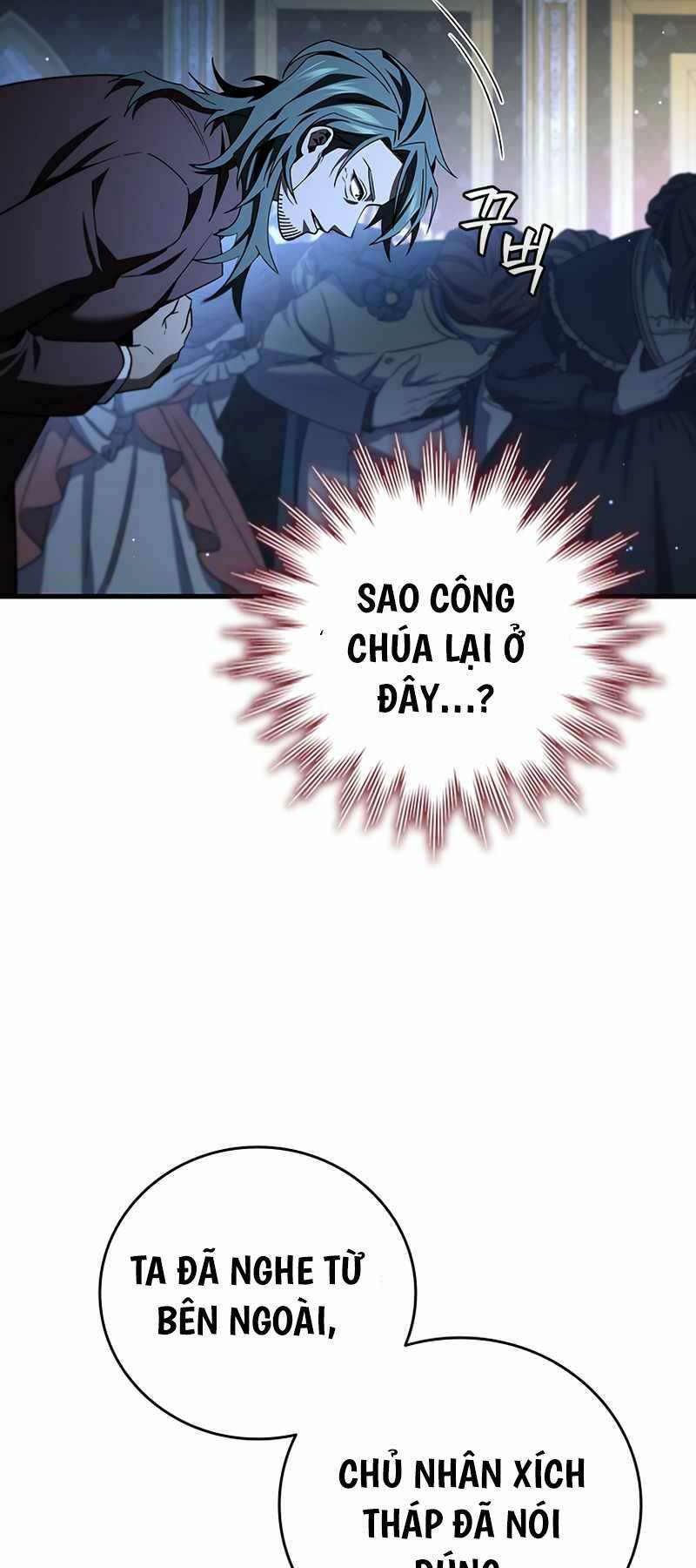 Thực Long Ma Pháp Sư - Chapter 40 - Page 10