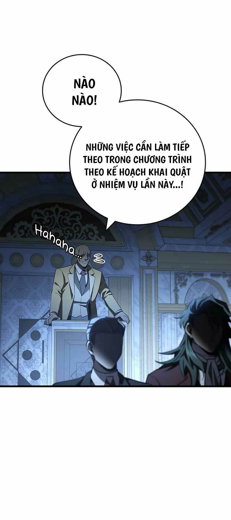 Thực Long Ma Pháp Sư - Chapter 40 - Page 25