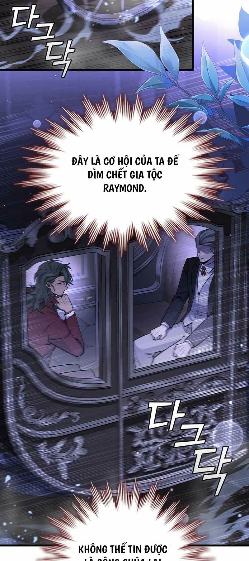 Thực Long Ma Pháp Sư - Chapter 40 - Page 28