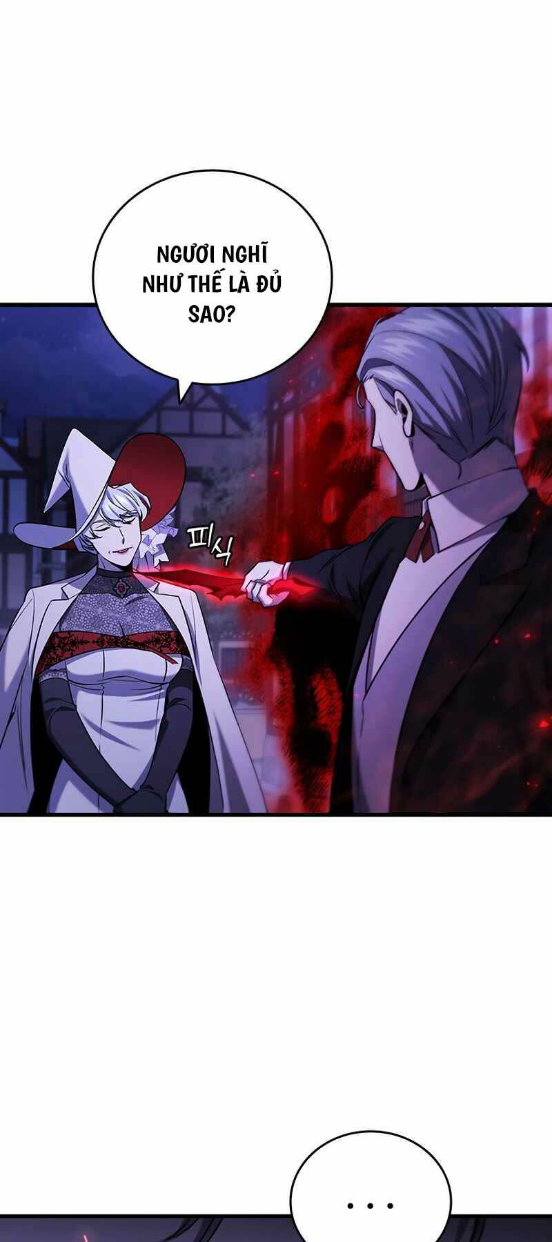 Thực Long Ma Pháp Sư - Chapter 40 - Page 36