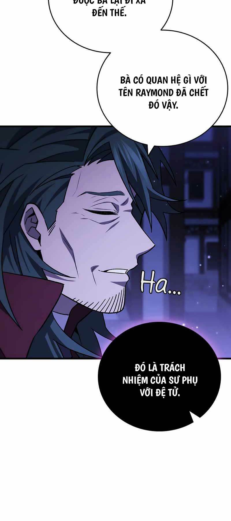 Thực Long Ma Pháp Sư - Chapter 40 - Page 45