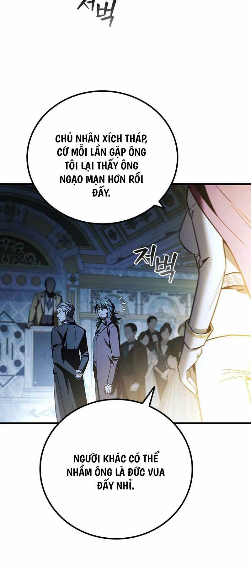 Thực Long Ma Pháp Sư - Chapter 40 - Page 5