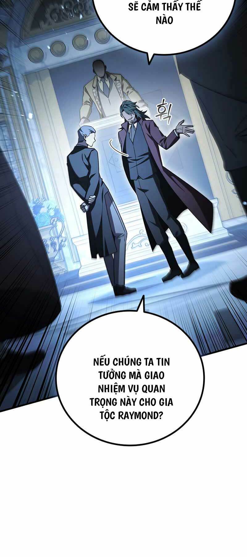 Thực Long Ma Pháp Sư - Chapter 40 - Page 61