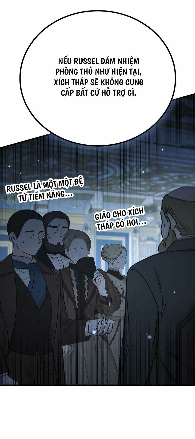 Thực Long Ma Pháp Sư - Chapter 40 - Page 62