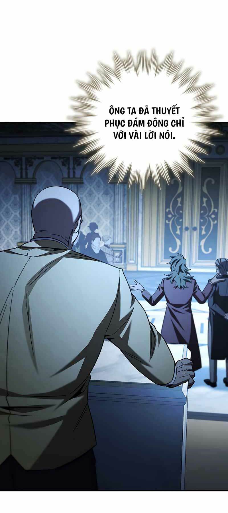 Thực Long Ma Pháp Sư - Chapter 40 - Page 63