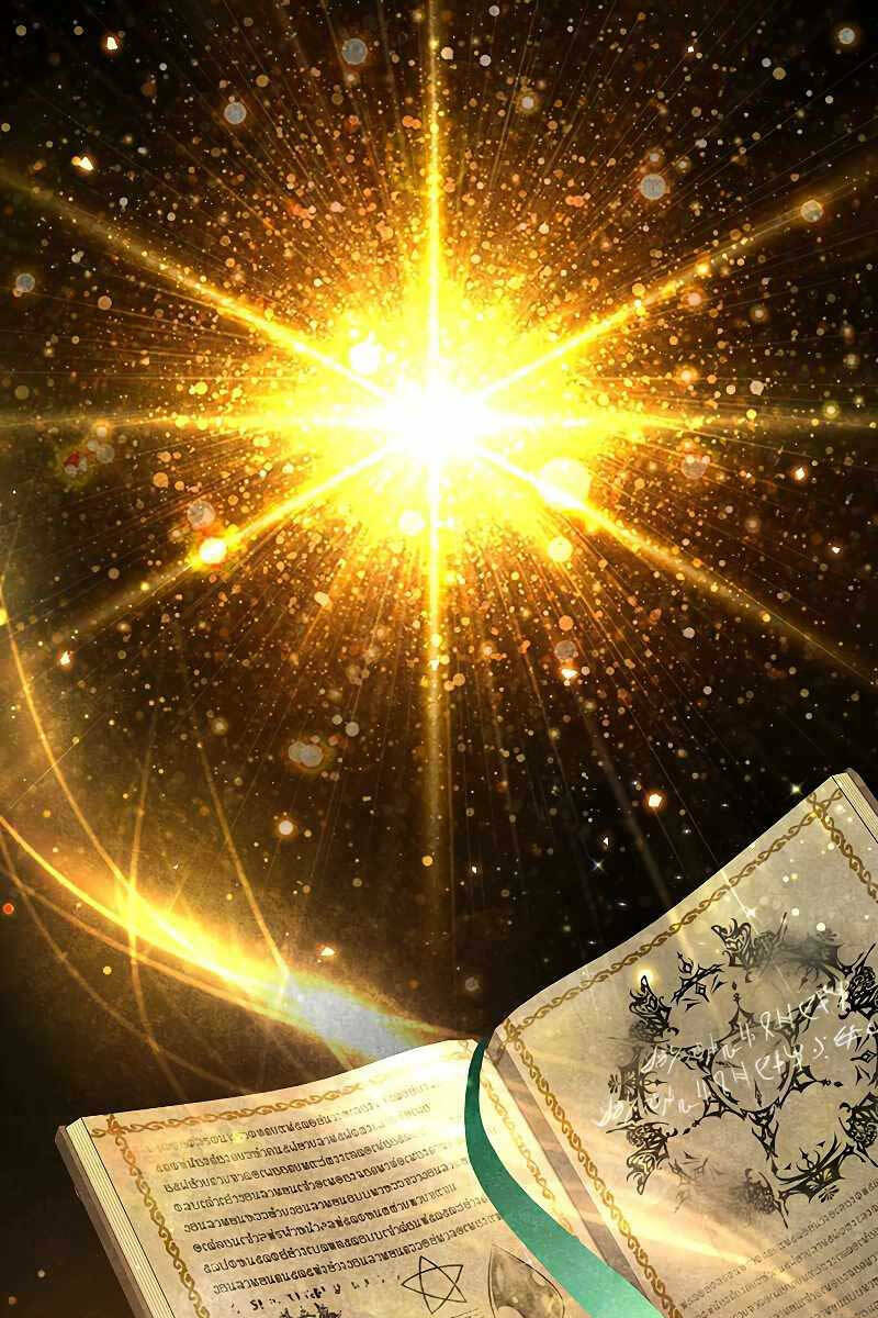 Thực Long Ma Pháp Sư - Chapter 5 - Page 11