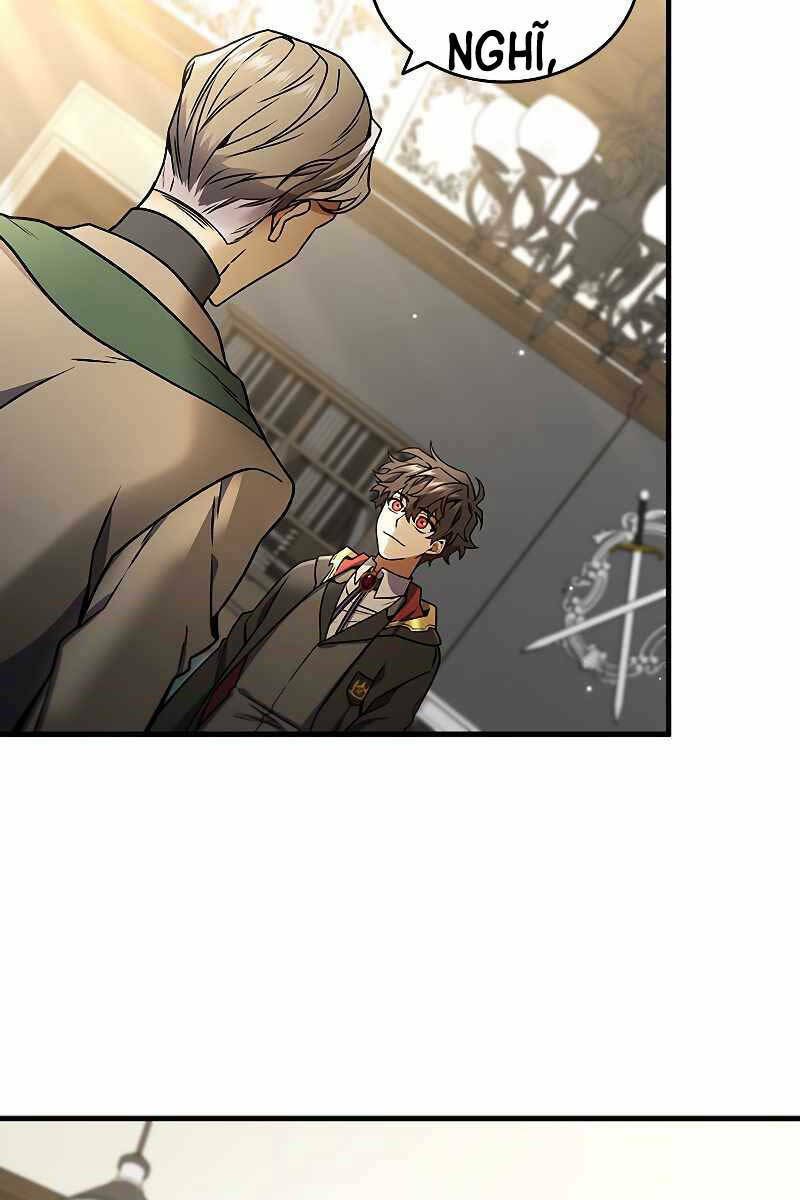 Thực Long Ma Pháp Sư - Chapter 5 - Page 43