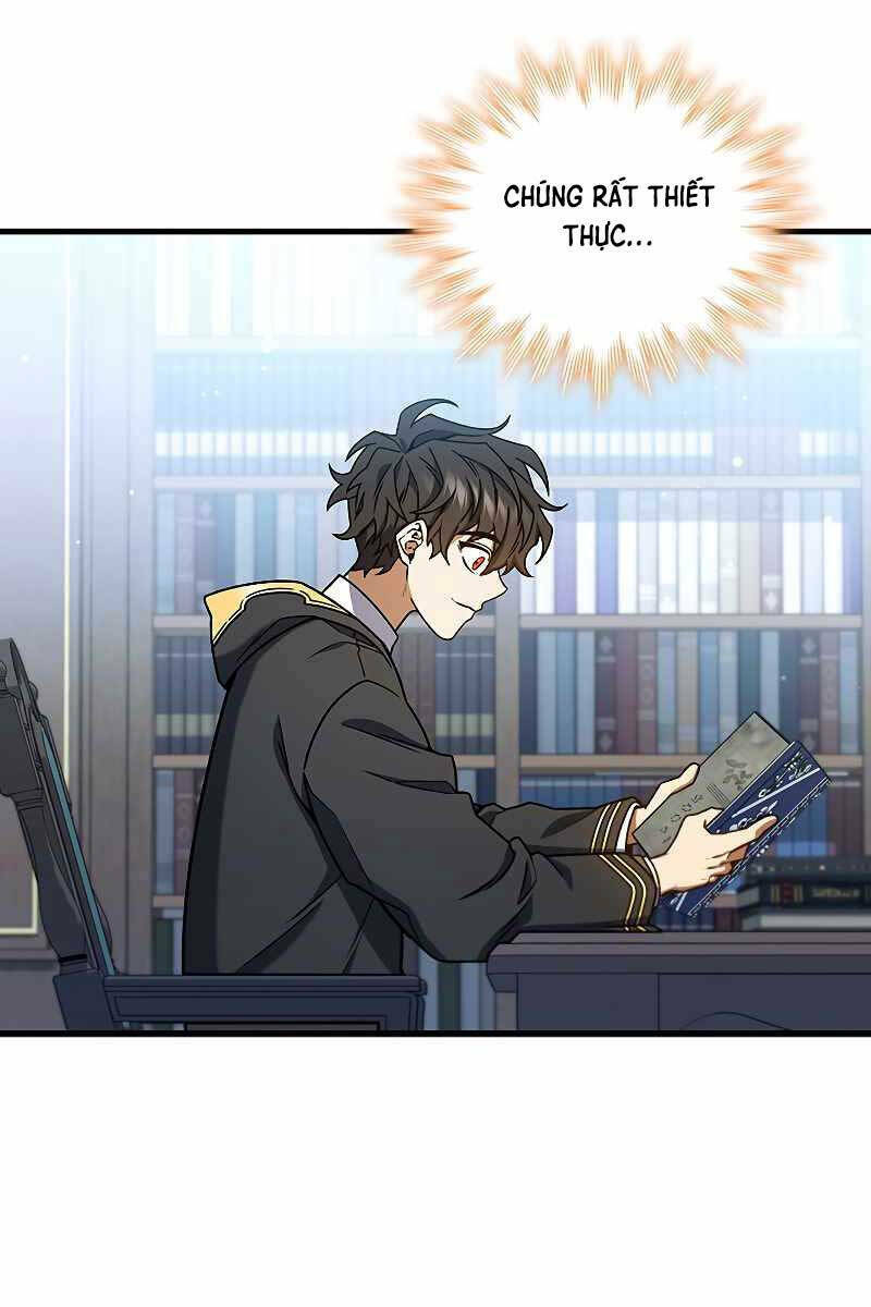 Thực Long Ma Pháp Sư - Chapter 5 - Page 54