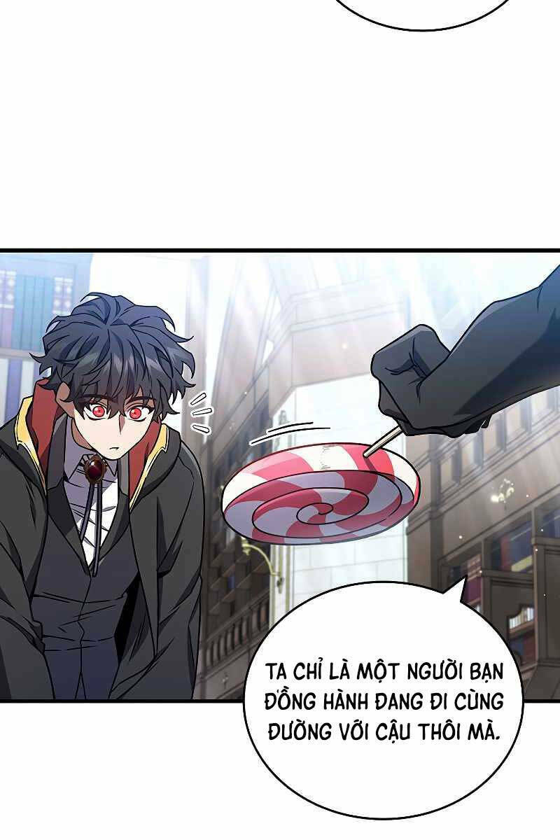 Thực Long Ma Pháp Sư - Chapter 5 - Page 74