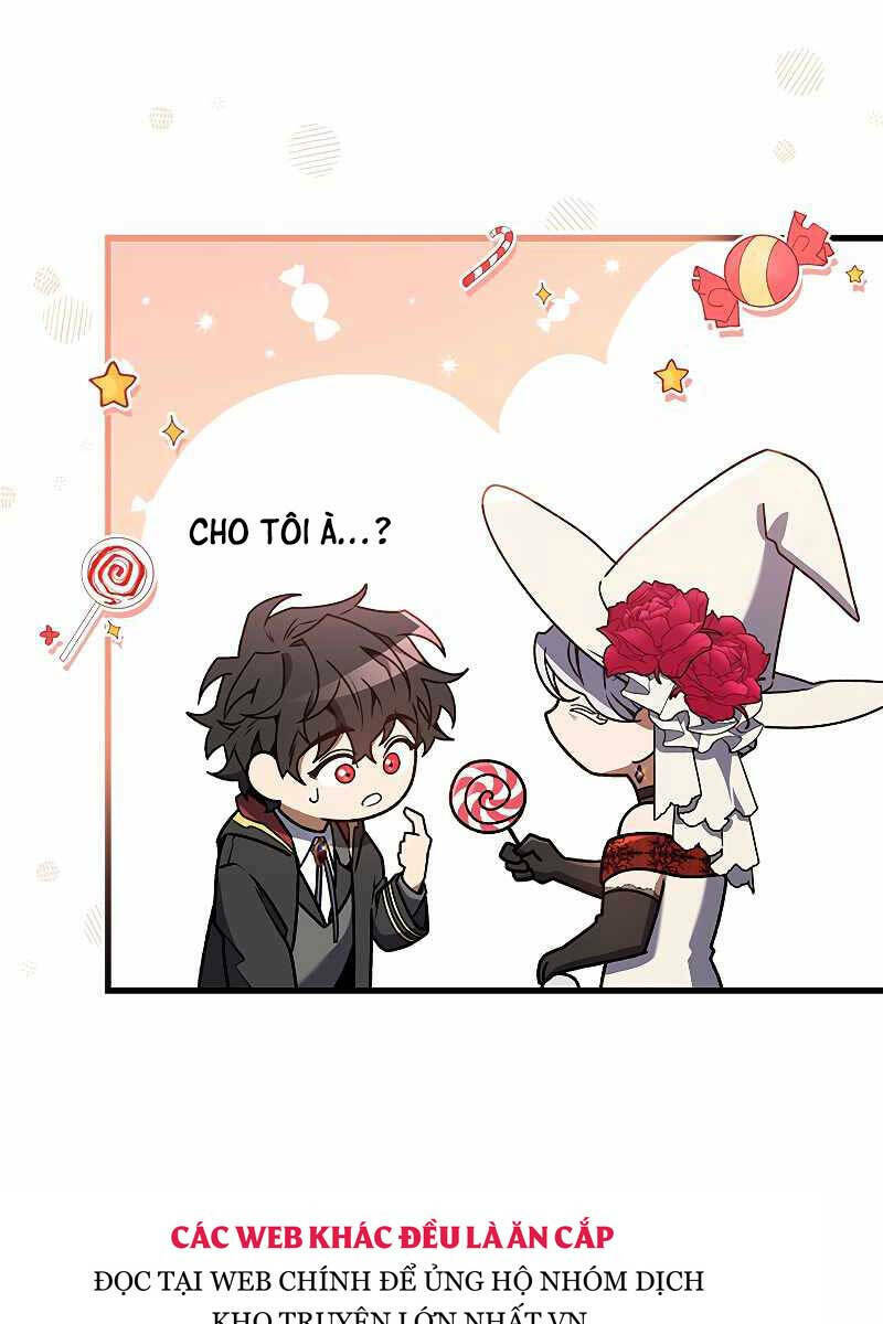 Thực Long Ma Pháp Sư - Chapter 5 - Page 75