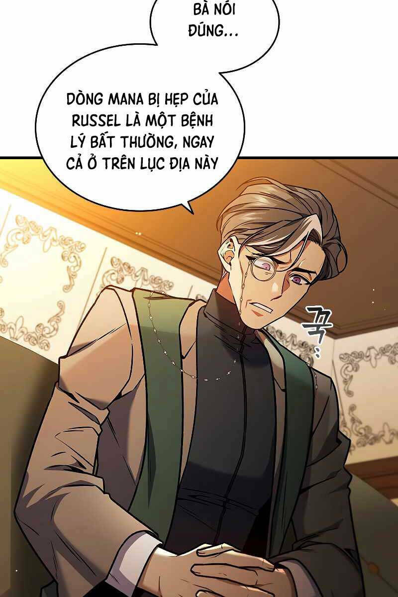 Thực Long Ma Pháp Sư - Chapter 6 - Page 10