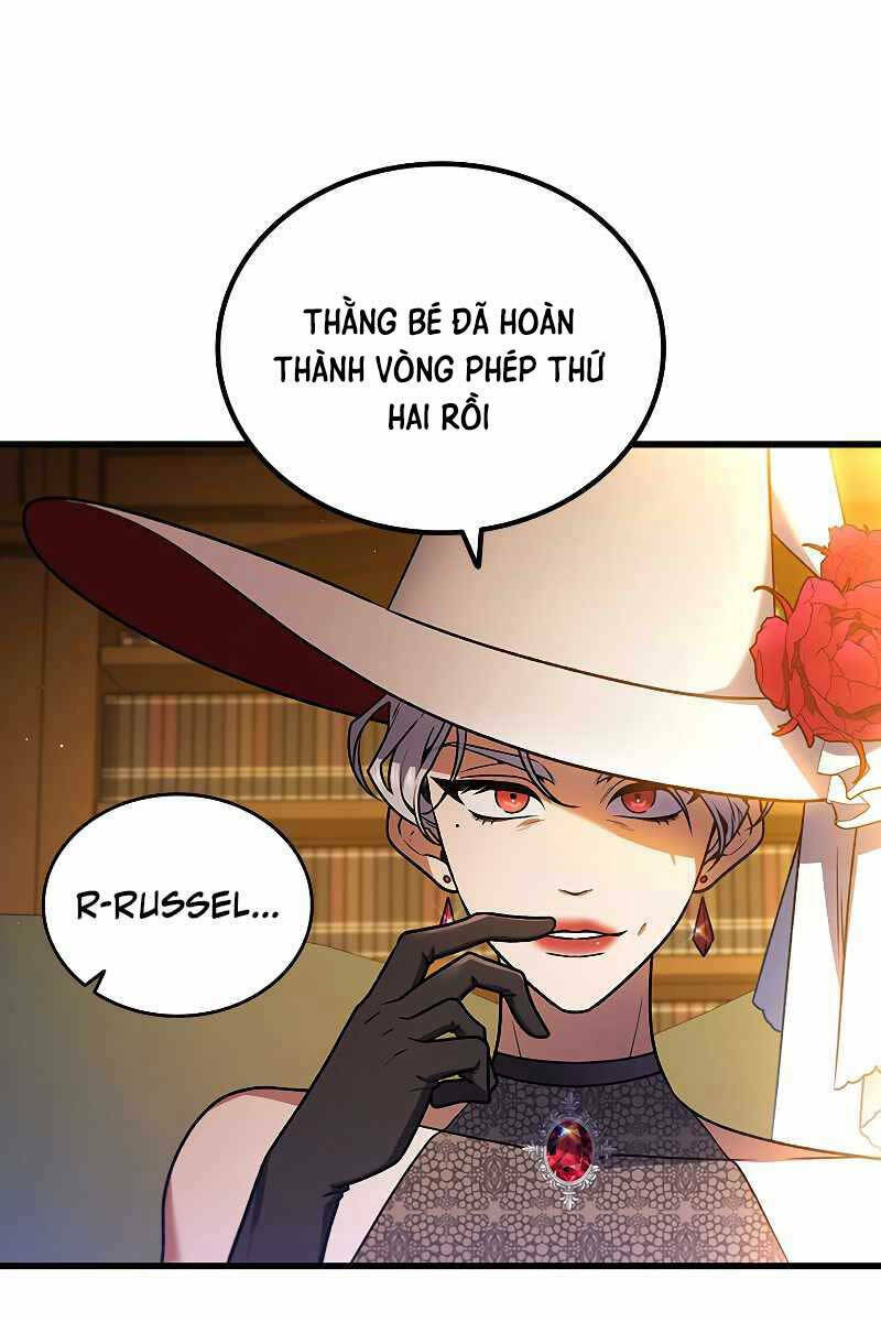 Thực Long Ma Pháp Sư - Chapter 6 - Page 16