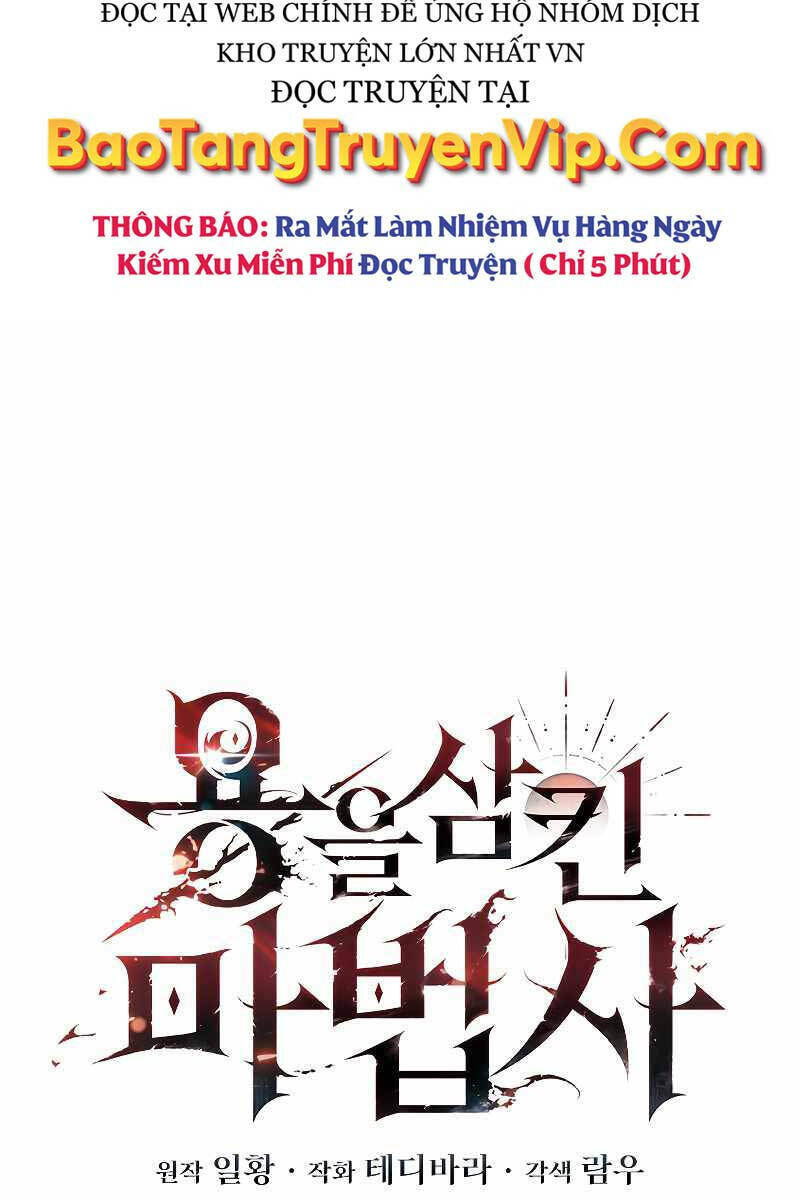 Thực Long Ma Pháp Sư - Chapter 6 - Page 18
