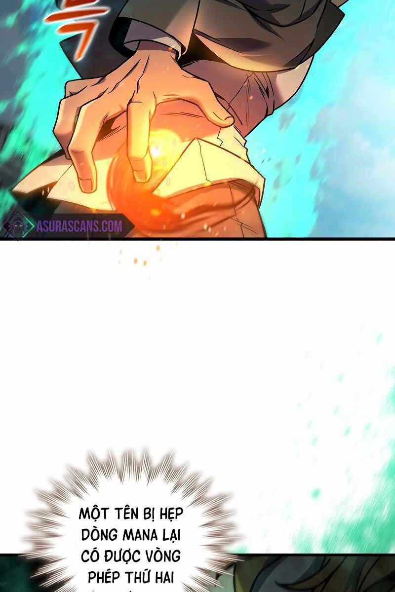 Thực Long Ma Pháp Sư - Chapter 6 - Page 36