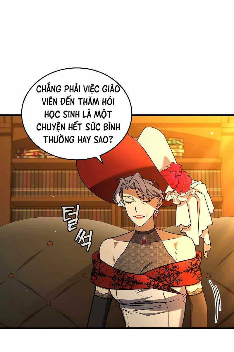 Thực Long Ma Pháp Sư - Chapter 6 - Page 5