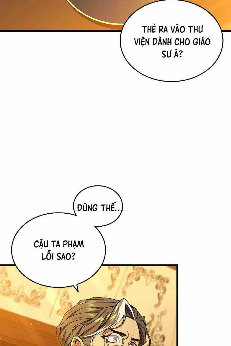 Thực Long Ma Pháp Sư - Chapter 6 - Page 7